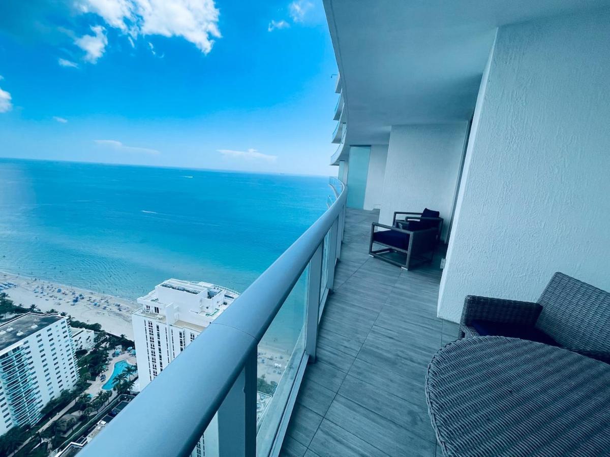 Stay At The Top With Amazing Views By Rent4Us Hollywood Exterior foto