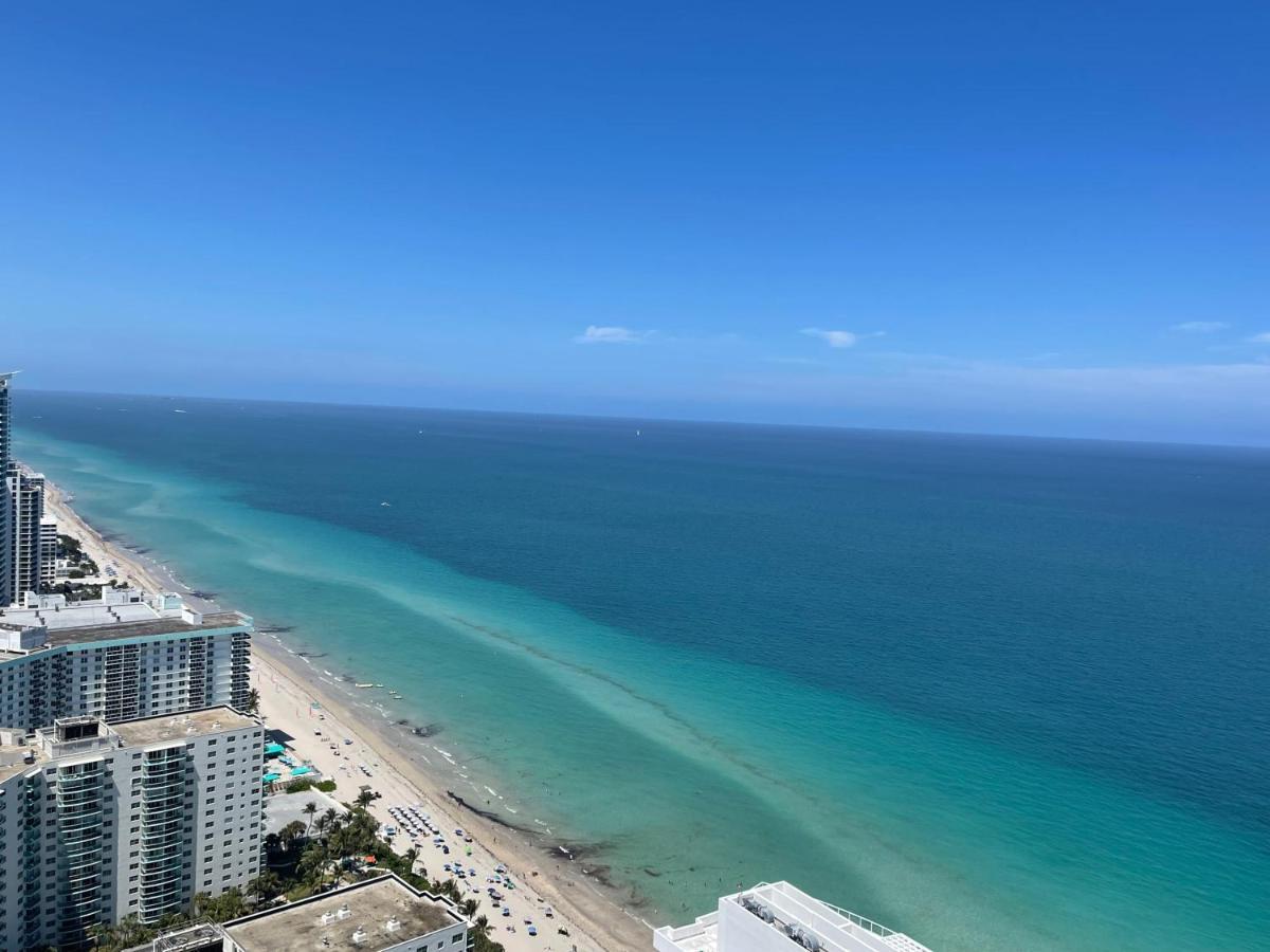 Stay At The Top With Amazing Views By Rent4Us Hollywood Exterior foto